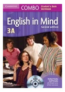 English In Mind 3a (2nd.edition) Combo (student's Book + Wor