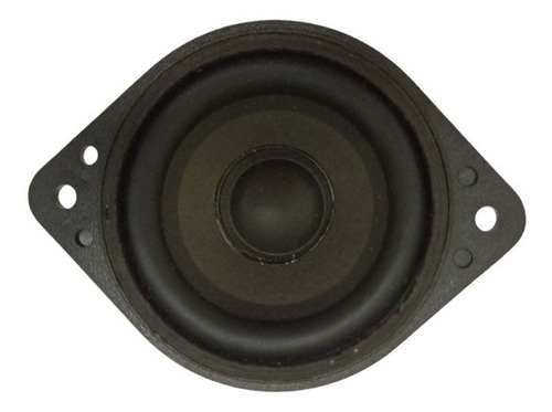 Corneta De Sonido Bmw Para Radio Reproductor Cod.65138375082