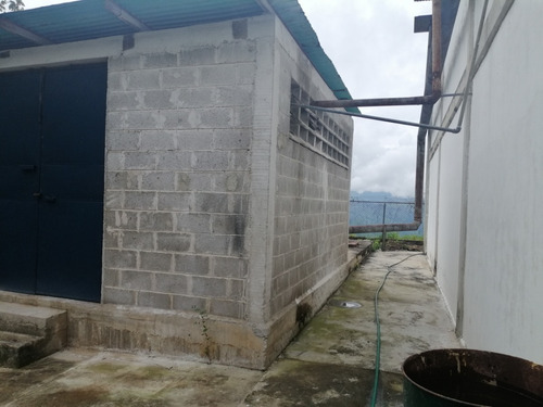 #1434 Galpones En La Panamericana - Caracas De Hasta 20000m2