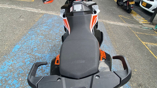 Imagen 15 de 18 de Ktm 790 Adventure R 2019