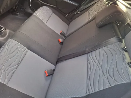 Renault Duster 2.0 Dynamique 4x2