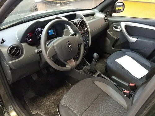 Renault Duster Oroch 1.6 Outsider Full 2021 No Usada (dc)