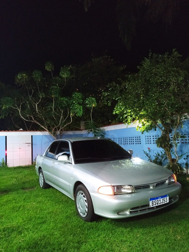 Mitsubishi Lancer Mitsubishi Lancer Ls