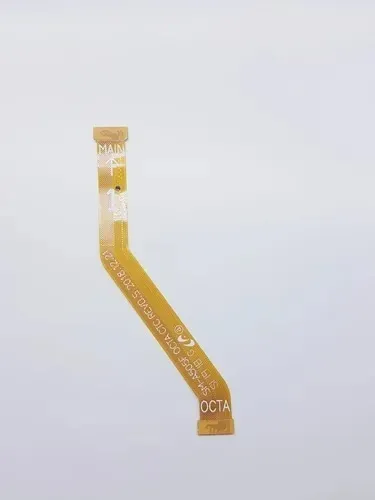 comprar Flex Sub Main Lcd Samsung A50 A505 Original Retirado