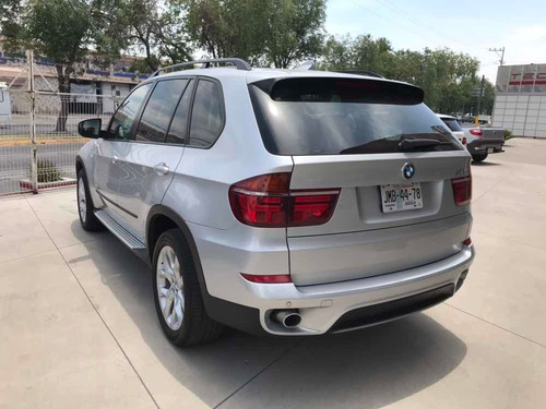 Imagen 4 de 7 de Bmw X5 3.5 X Drive