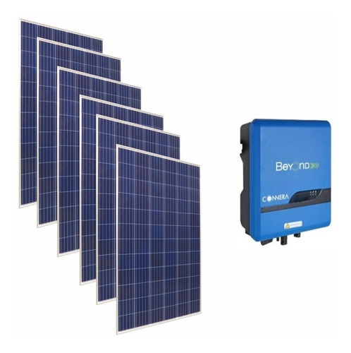 Paneles Solares Interconexion A Cfe 3 Kw