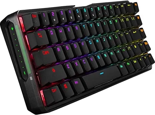 Teclado inalámbrico compumundo new arrivals