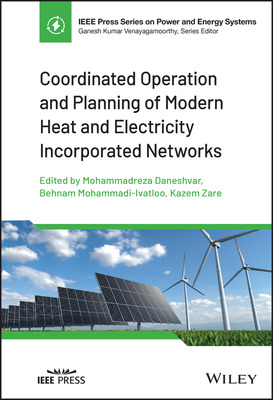 Libro Coordinated Operation And Planning Of Modern Heat A...