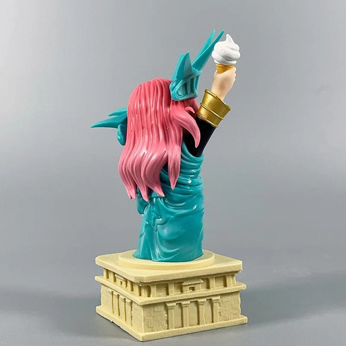 Spy X Family / Anya Forger Estatua De La Libertad / Figura