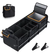 Comprar Hisemy Organizador Cajuela Auto,organizador Cajuelas