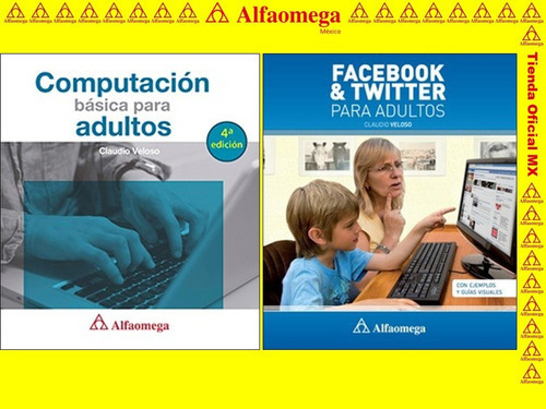 Combolecturas Adultos En La Tecnología