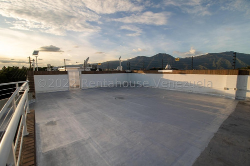 Imagen 30 de 30 de Apartamento En Venta, Escampadero, 315mts, Rah 23-18996