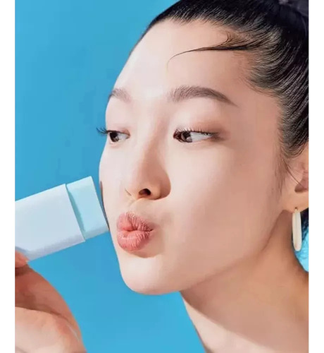Para Protector Solar En Barra Coreano, Bloqueador 2 Piezas