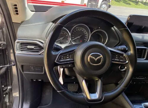 Mazda CX-5 2.0 Touring