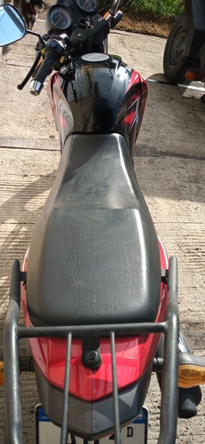 Jianshe Js 125 6b