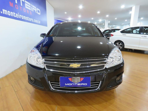 Chevrolet Vectra 2.0 Elite Flex Aut Top C/ Teto Só 45.000 Km