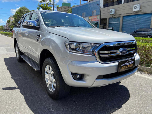 Ford Ranger 2020 3.2 Xlt Cab. Dupla 4x4 Aut. 4p