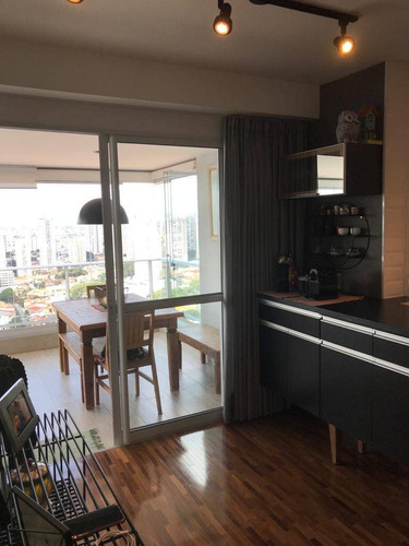 Imagem 19 de 22 de Apartamento Em Vila Gomes Cardim, São Paulo/sp De 95m² 3 Quartos À Venda Por R$ 1.060.000,00 - Ap954395-s