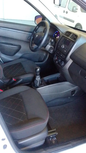 Renault Kwid Zen 1.0 12v SCe (Flex)