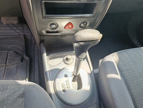 Renault Megane 2.0 4p Expression At