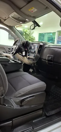 Chevrolet Cheyenne 5.4 2500 Cab Reg Lt 4x2 At