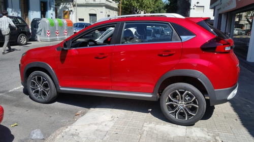 Chery Tiggo 2 Pro 2021 - 100% Financiada