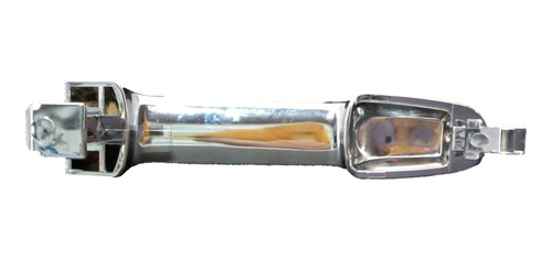 Imagen 3 de 5 de Manilla Externa Derecha Toyota Fortuner Hilux Kavak Corolla
