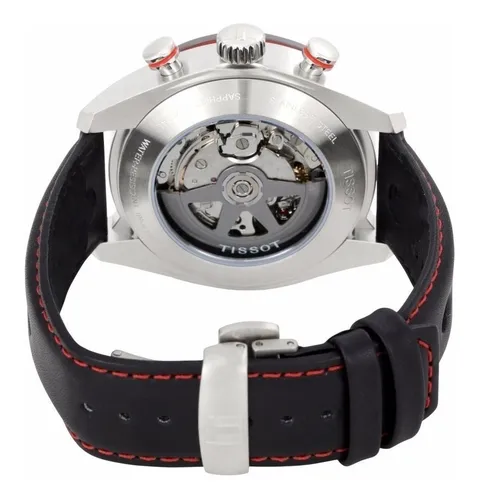 Reloj Tissot T-Sport PRS 516