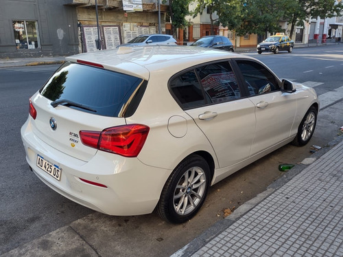 Bmw Serie 1 1.5 118i Active 136cv