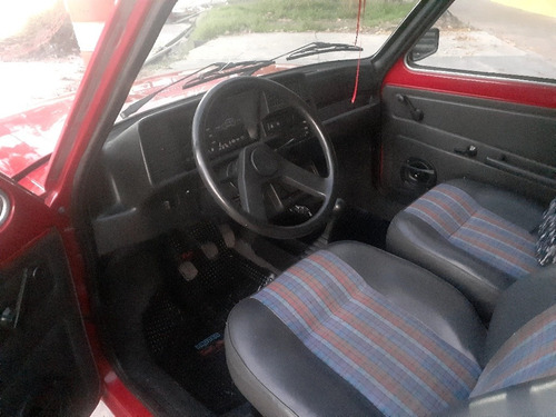 Fiat 147 Vibace Cl