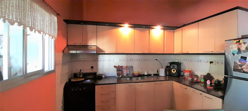 Imagen 10 de 15 de Nuevo Valor Casa 2 Ambientes Con Amplio Fondo