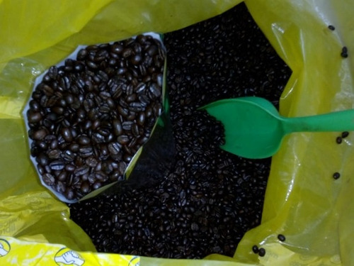 Cafe Espresso Grano Cremoso Selección Especial Intenso 2 Kg