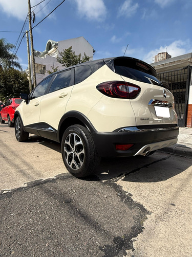 Renault Captur 2.0 Intens Manual