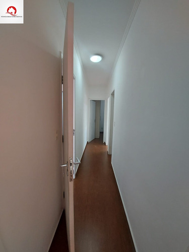 Imagem 8 de 28 de Linda Cobertura Reformada À Venda Próximo Praia Das Astúrias - Ap06046 - 69872031