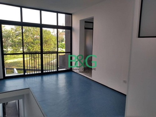 Imagem 28 de 30 de Sala Para Alugar, 26 M² Por R$ 1.150,00/mês - Vila Esperança - São Paulo/sp - Sa3941