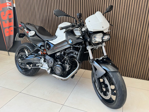 F 800 R