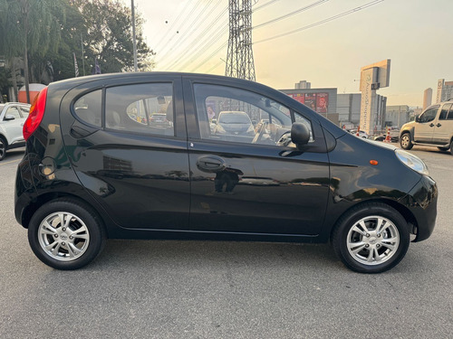 Chery QQ 1.0 Look
