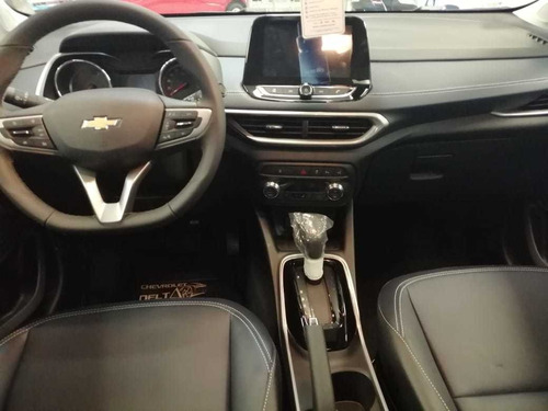 Chevrolet Tracker Ls 2021