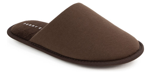 Pantufla Perry Ellis Terence Para Caballero 