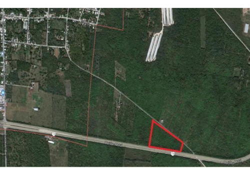 Terreno/lote En Venta En Mérida, Yucatan En Bacá, Entrega Inmediata.