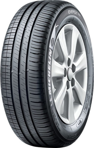 Cubierta Michelin 205/65r15 Energy Xm2 Plus Envio Gratis