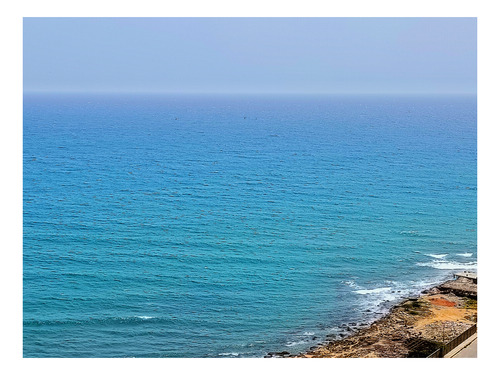 Imagen 13 de 14 de Apartamento En Venta Residencias La Riviera Urb Playa Grande La Guaira