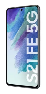 Samsung Galaxy S21 Fe 5g 128 Gb Gris Oscuro 6 Gb Ram