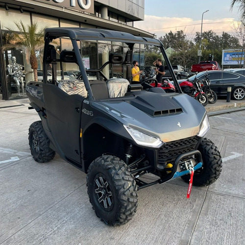 Imagen 1 de 15 de Segway Utv Fugleman 1000cc Ut10 Okm
