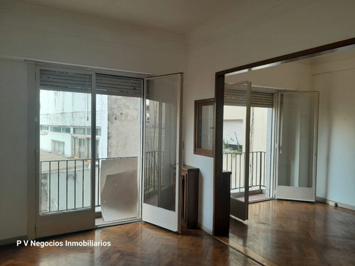 Departamento En Venta De 3 Ambientes En Palermo