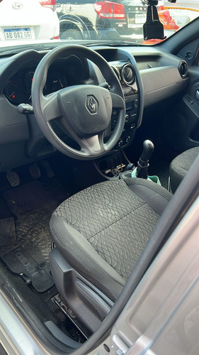 Renault Duster Oroch 1.6 Dynamique