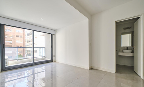 Venta Monoambiente En Palermo. Ideal Inversión