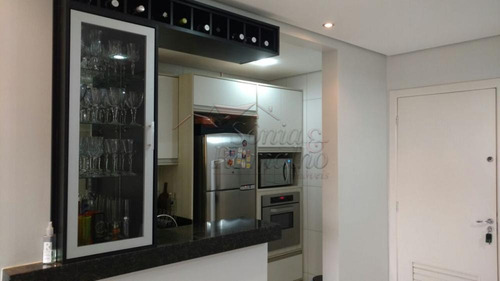 Apartamentos - Ref: V5420