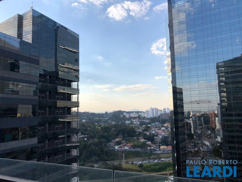 Imagem 2 de 15 de Comercial - Chácara Santo Antonio - Sp - 621691