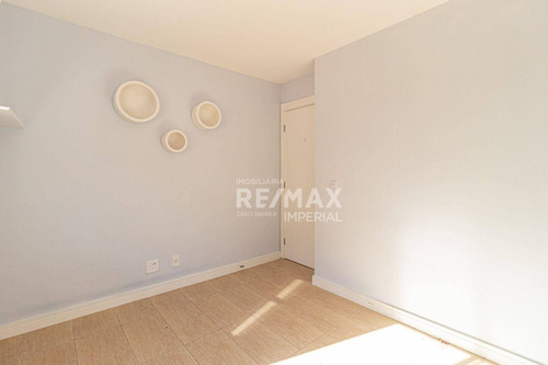 Imagem 13 de 30 de Apartamento Com 103m Na Granja Viana No Km 26 Da Raposo Tavares - Ap1187